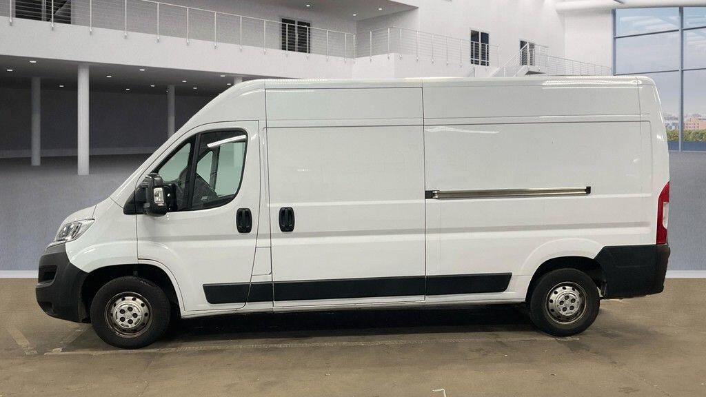 Used Citroen Relay 2023 for sale - 76667025: Photo 3