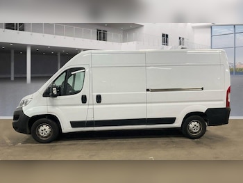 Used Citroen Relay 2023 for sale - 76667025: Photo