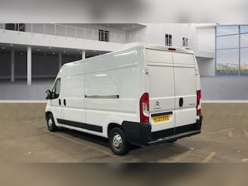 Used Citroen Relay 2023 for sale - 76667025: Photo