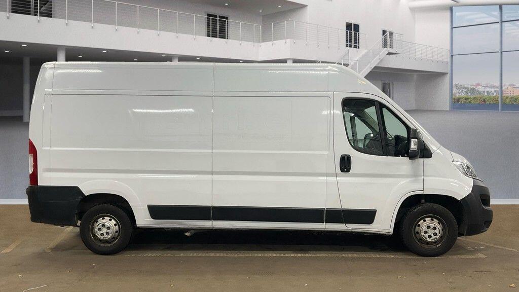 Used Citroen Relay 2023 for sale - 76667025: Photo 6