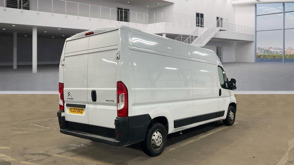 Used Citroen Relay 2023 for sale - 76667025: Photo 7