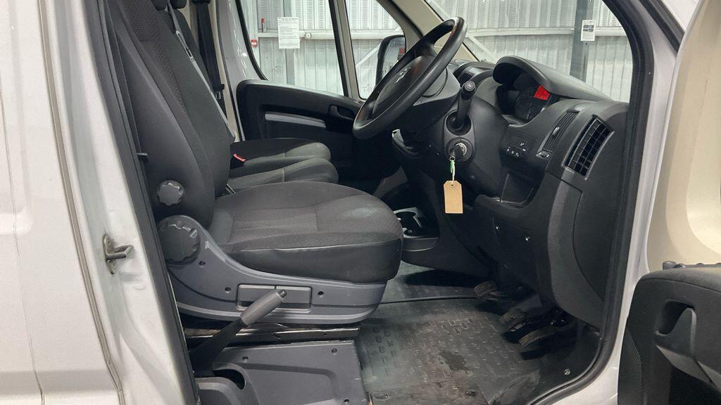 Used Citroen Relay 2023 for sale - 76667025: Photo 8