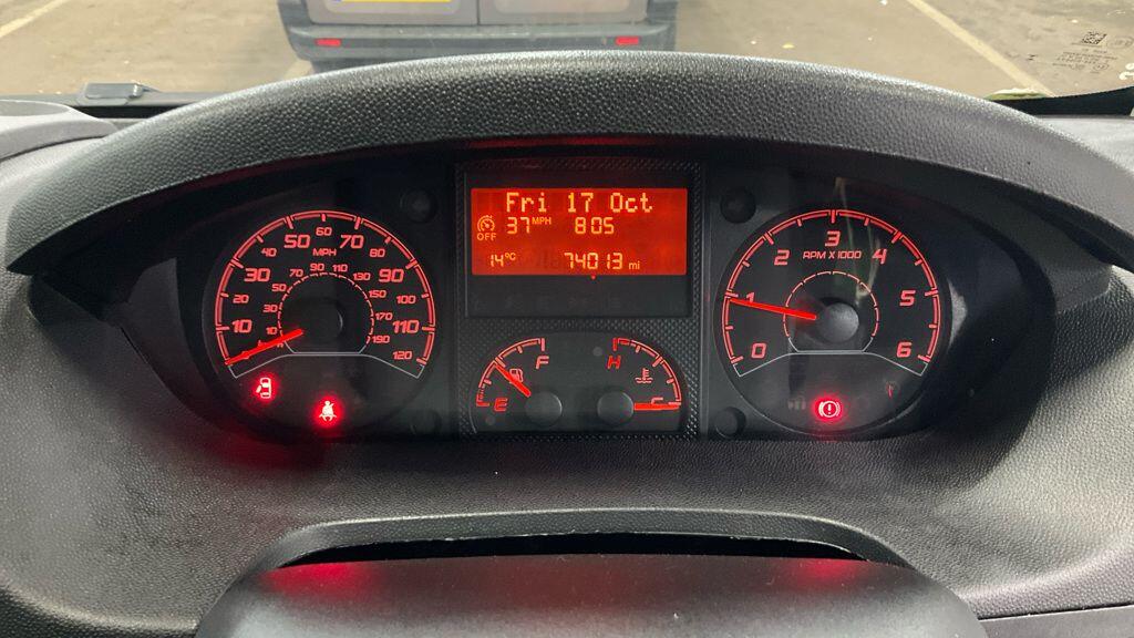 Used Citroen Relay 2023 for sale - 76667025: Photo 9