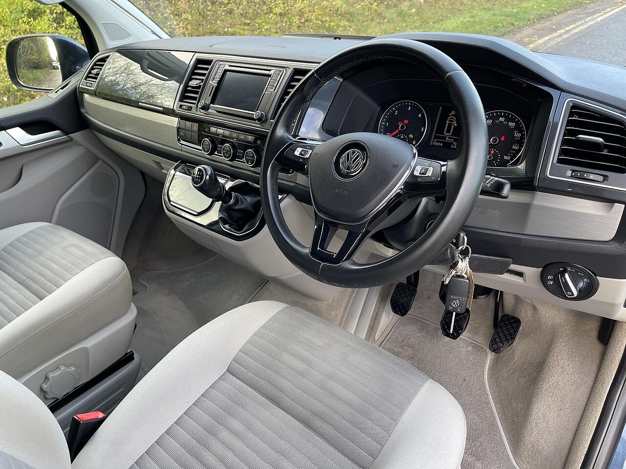 Used Volkswagen California 2017 for sale - 76549330: Photo 13