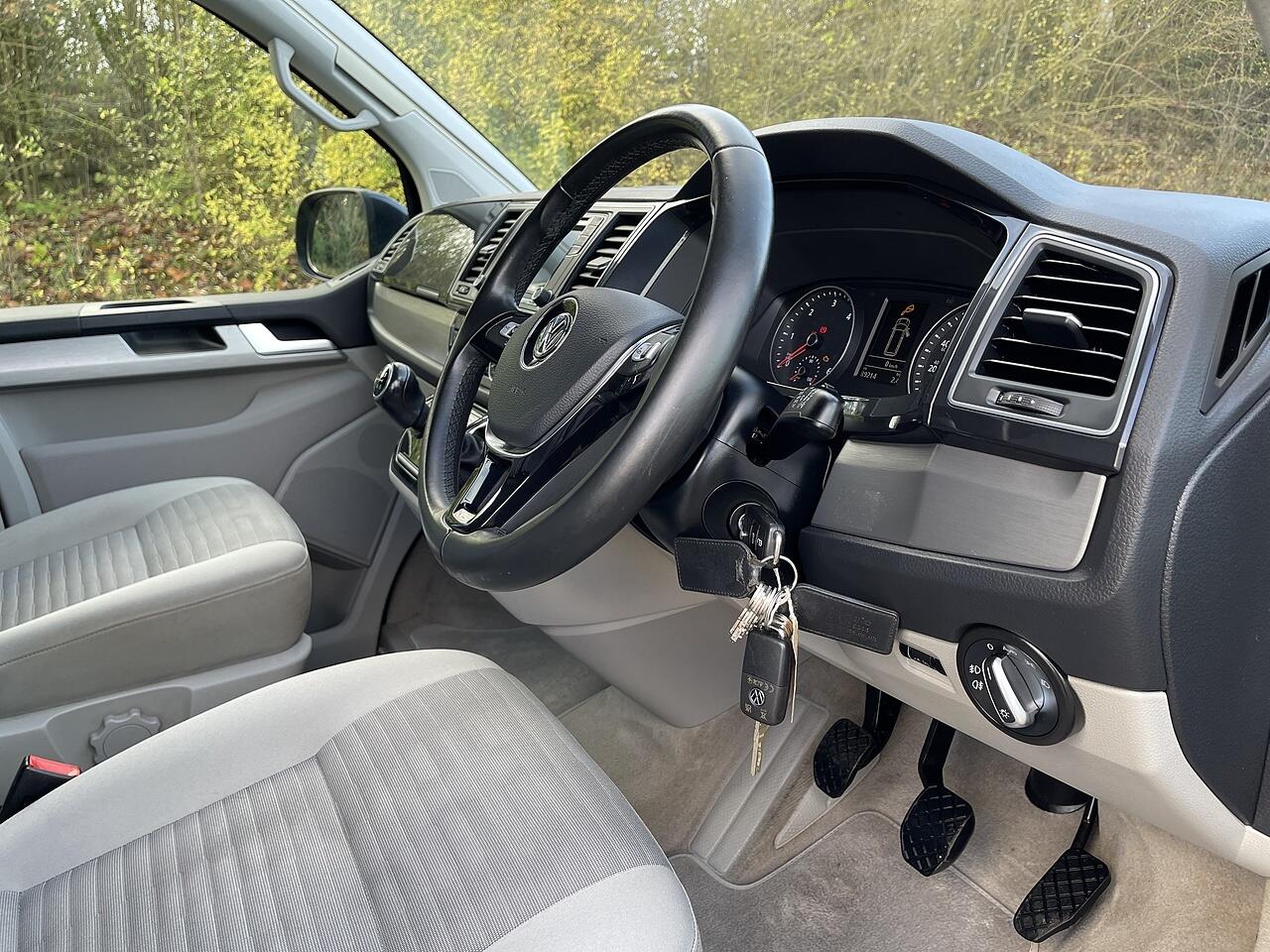 Used Volkswagen California 2017 for sale - 76549330: Photo 14