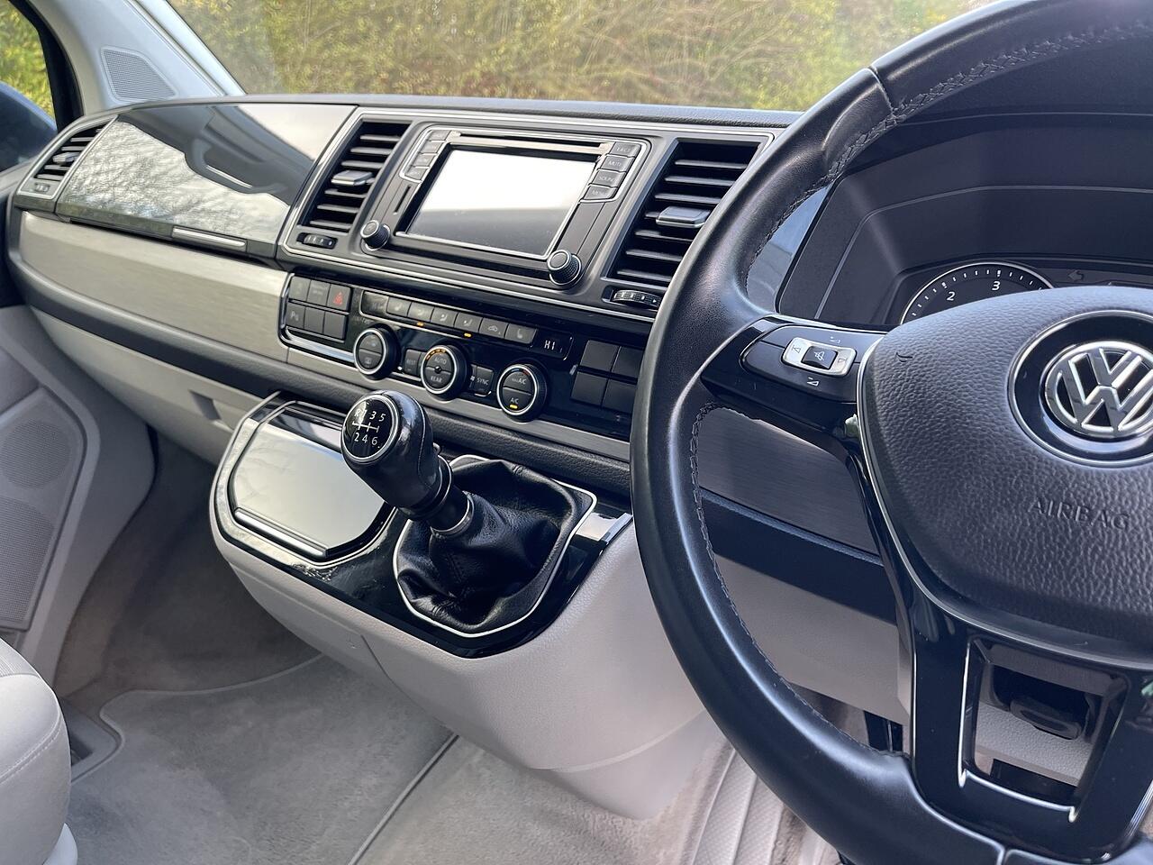 Used Volkswagen California 2017 for sale - 76549330: Photo 15