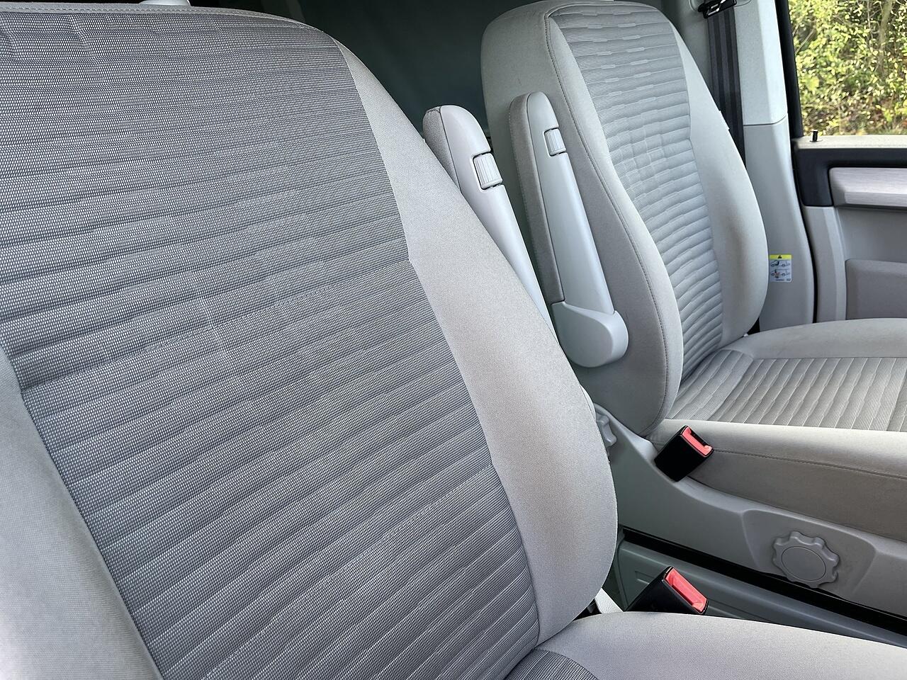 Used Volkswagen California 2017 for sale - 76549330: Photo 18