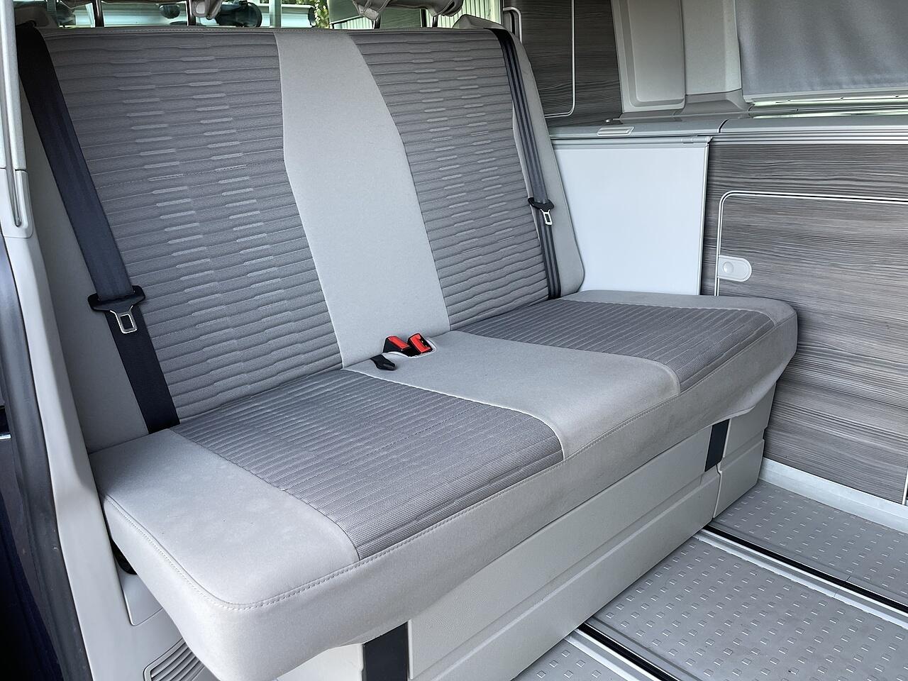 Used Volkswagen California 2017 for sale - 76549330: Photo 19