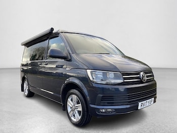 2017 (17) - 2.0 TDI BlueMotion Tech Ocean Euro 6 (s/s) 4dr