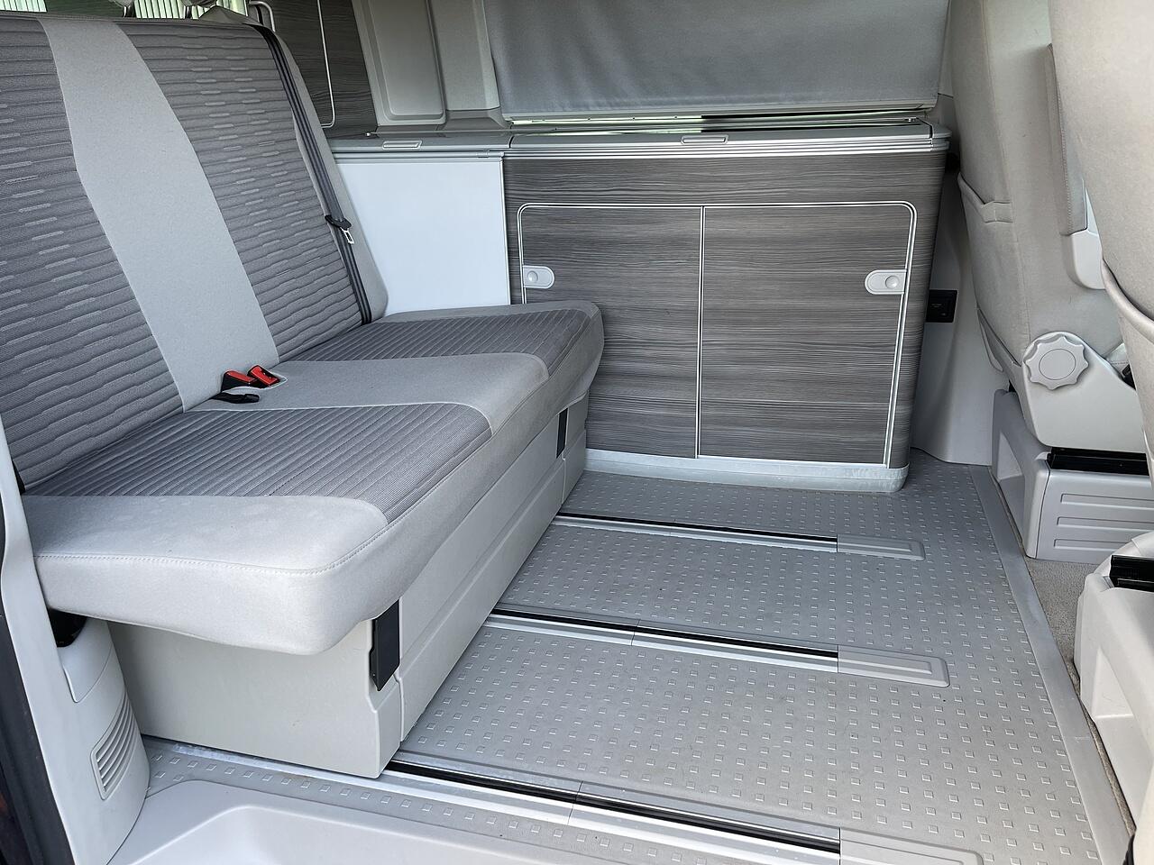 Used Volkswagen California 2017 for sale - 76549330: Photo 20