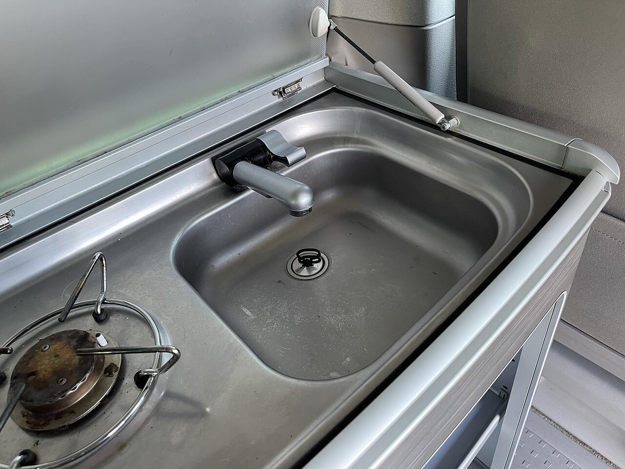 Used Volkswagen California 2017 for sale - 76549330: Photo 22