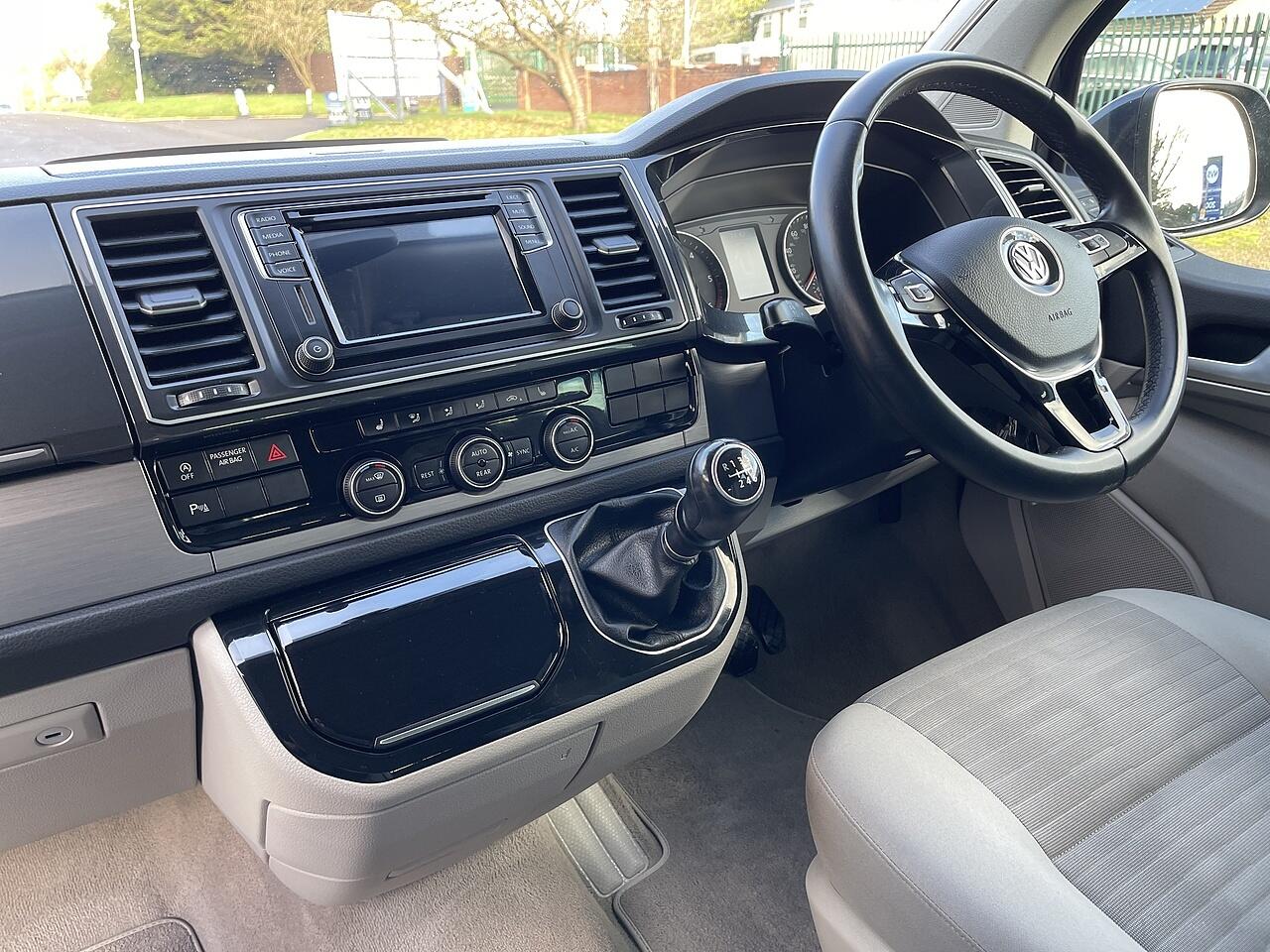 Used Volkswagen California 2017 for sale - 76549330: Photo 24