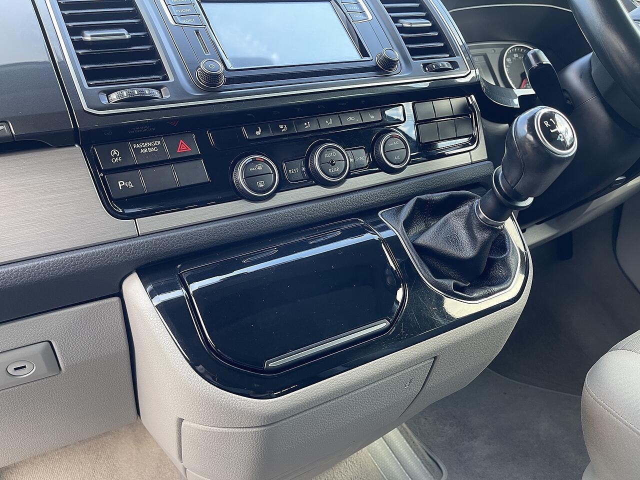 Used Volkswagen California 2017 for sale - 76549330: Photo 28