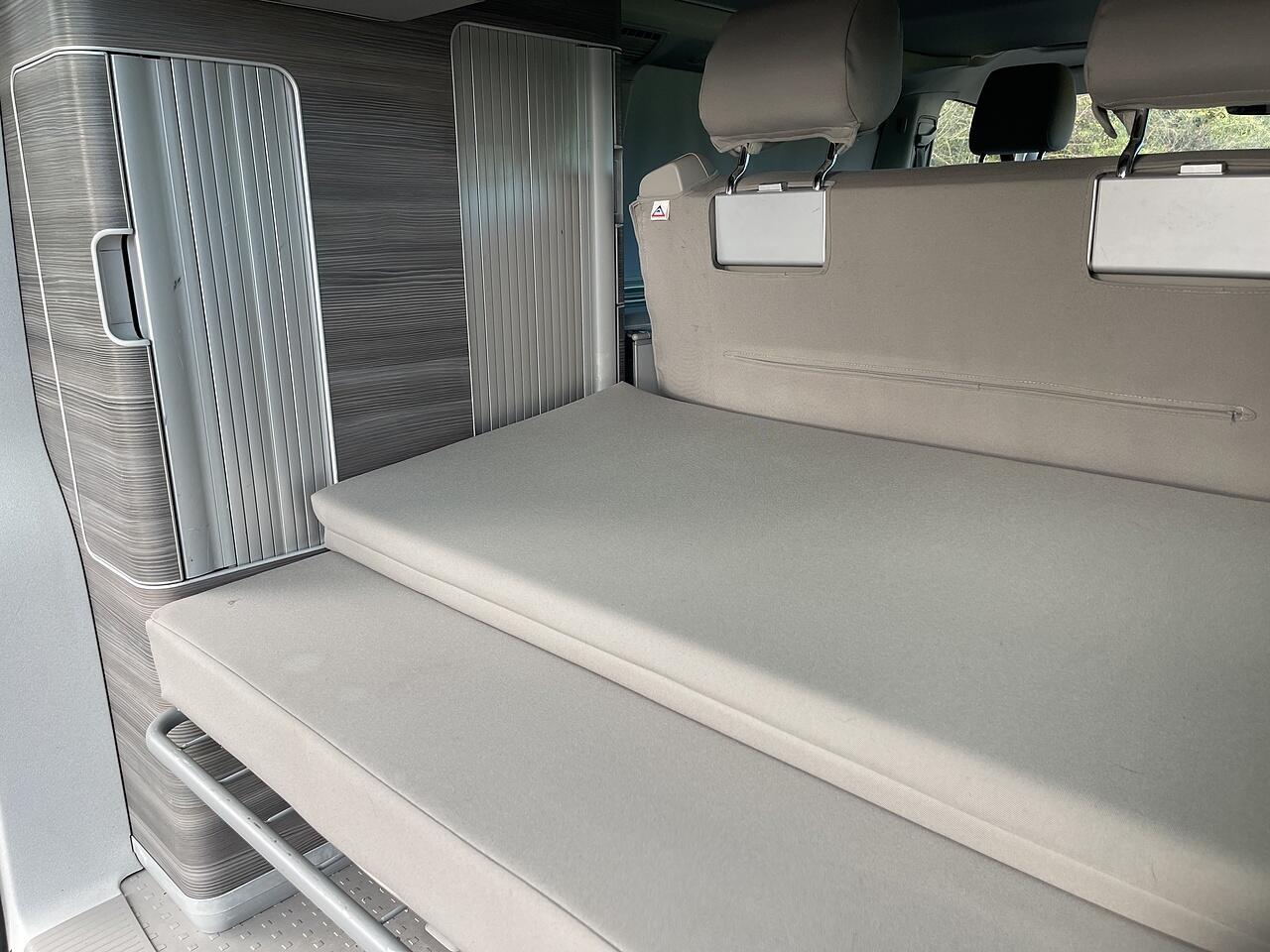 Used Volkswagen California 2017 for sale - 76549330: Photo 30