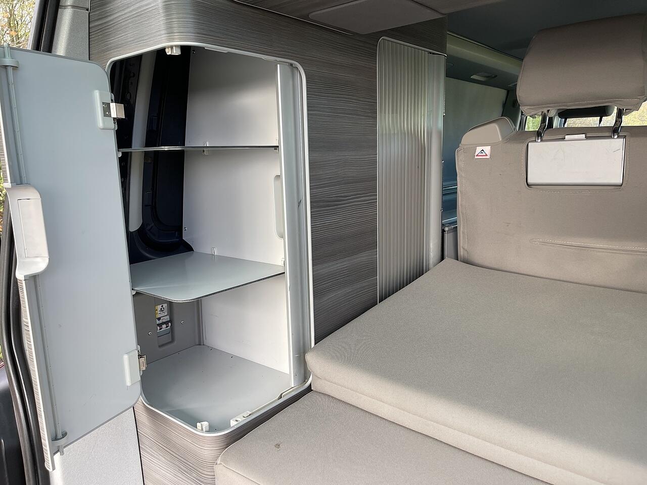 Used Volkswagen California 2017 for sale - 76549330: Photo 31