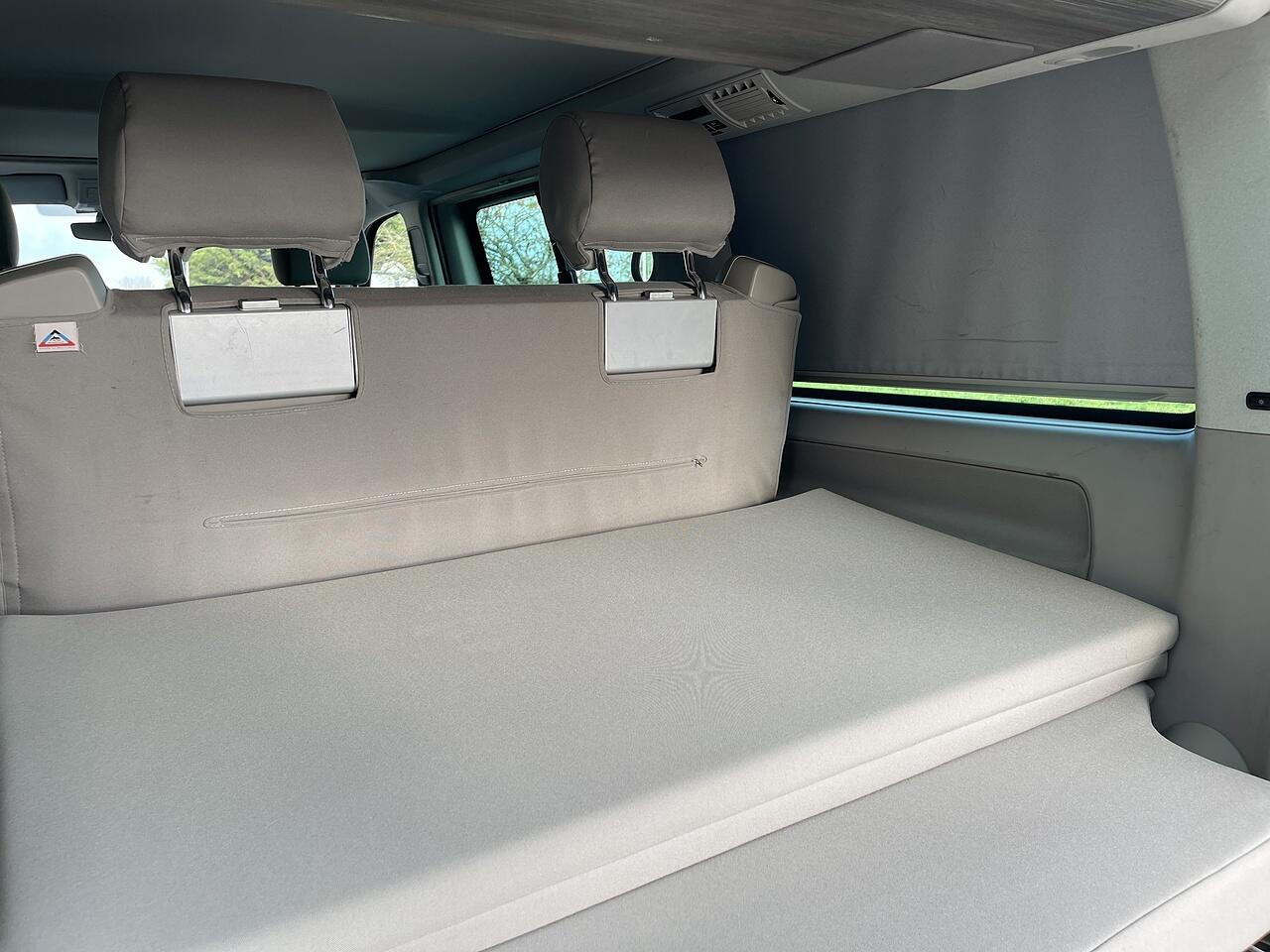 Used Volkswagen California 2017 for sale - 76549330: Photo 33