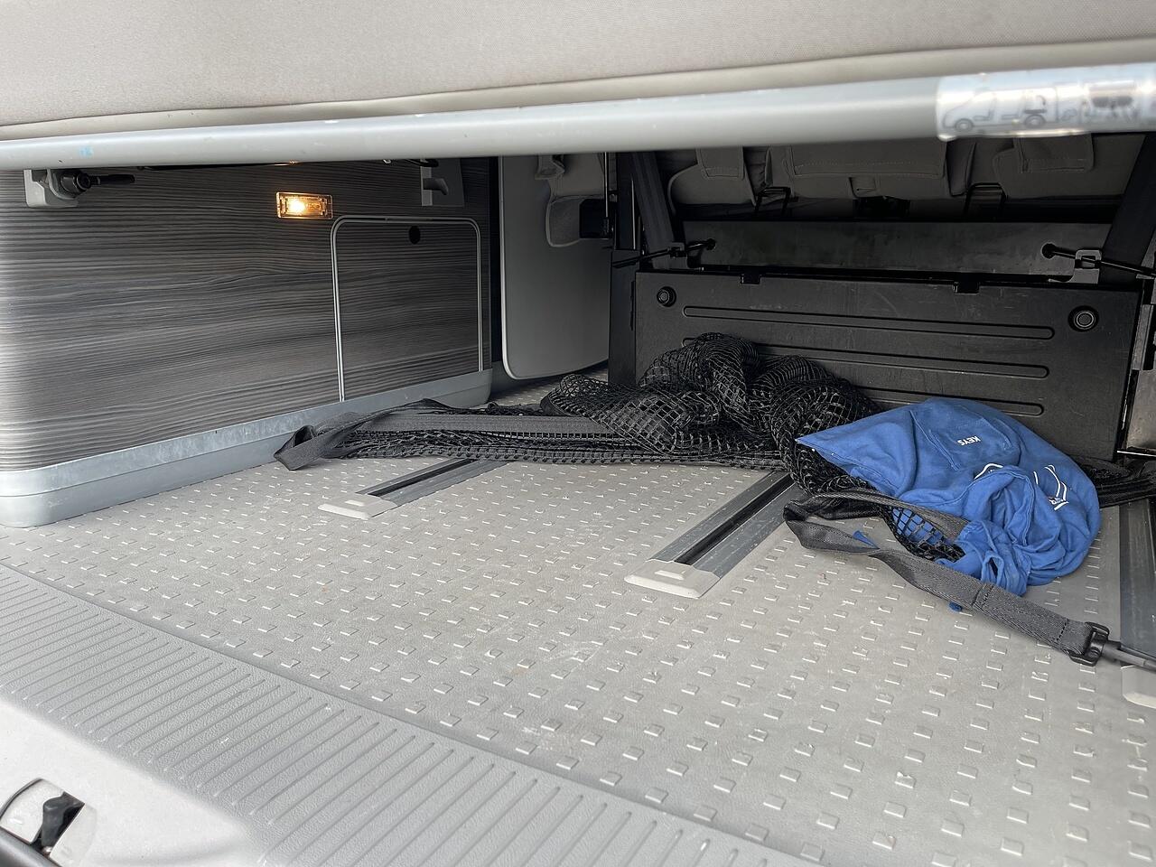 Used Volkswagen California 2017 for sale - 76549330: Photo 36