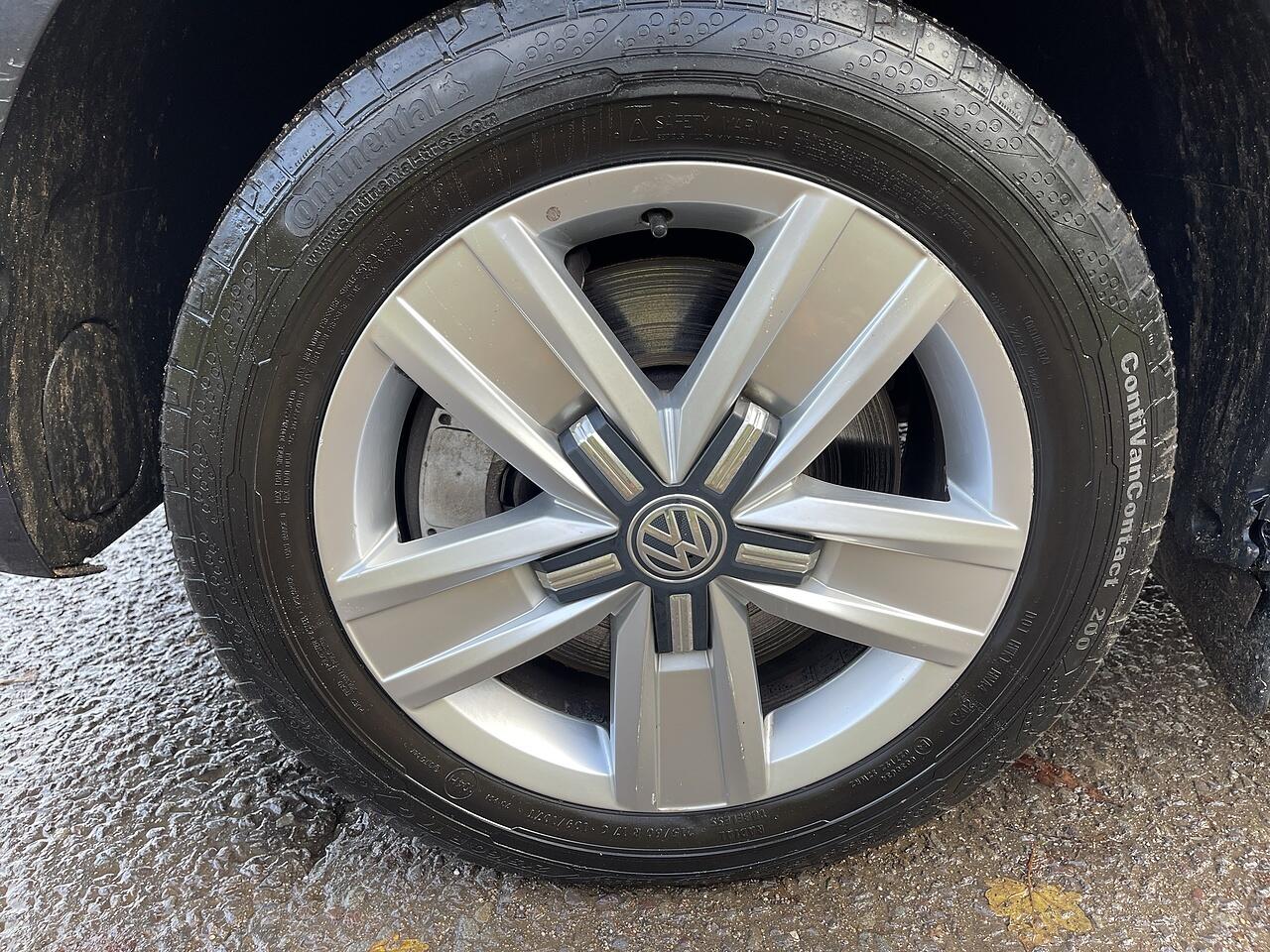 Used Volkswagen California 2017 for sale - 76549330: Photo 38