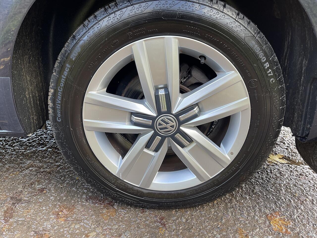 Used Volkswagen California 2017 for sale - 76549330: Photo 39