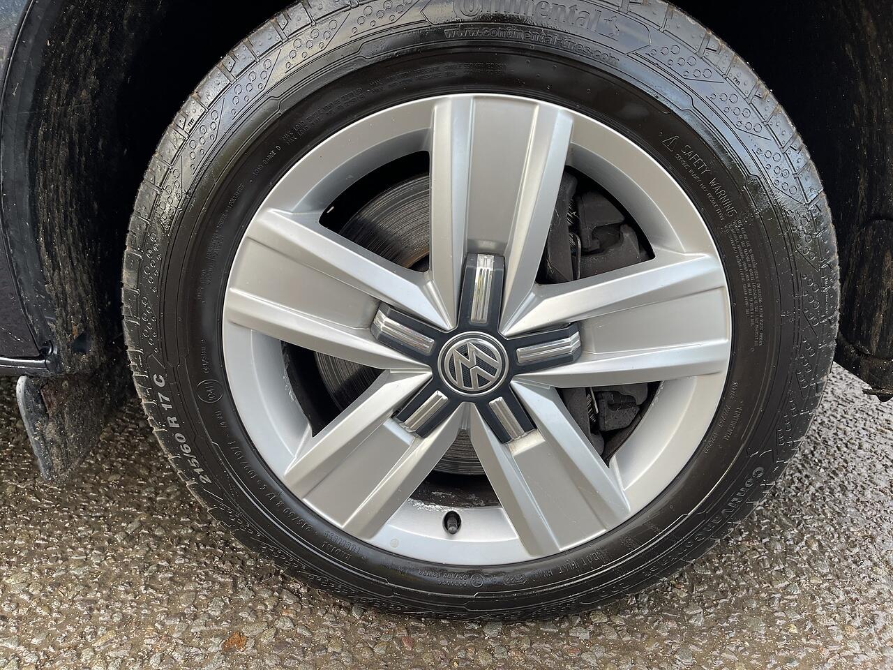 Used Volkswagen California 2017 for sale - 76549330: Photo 41