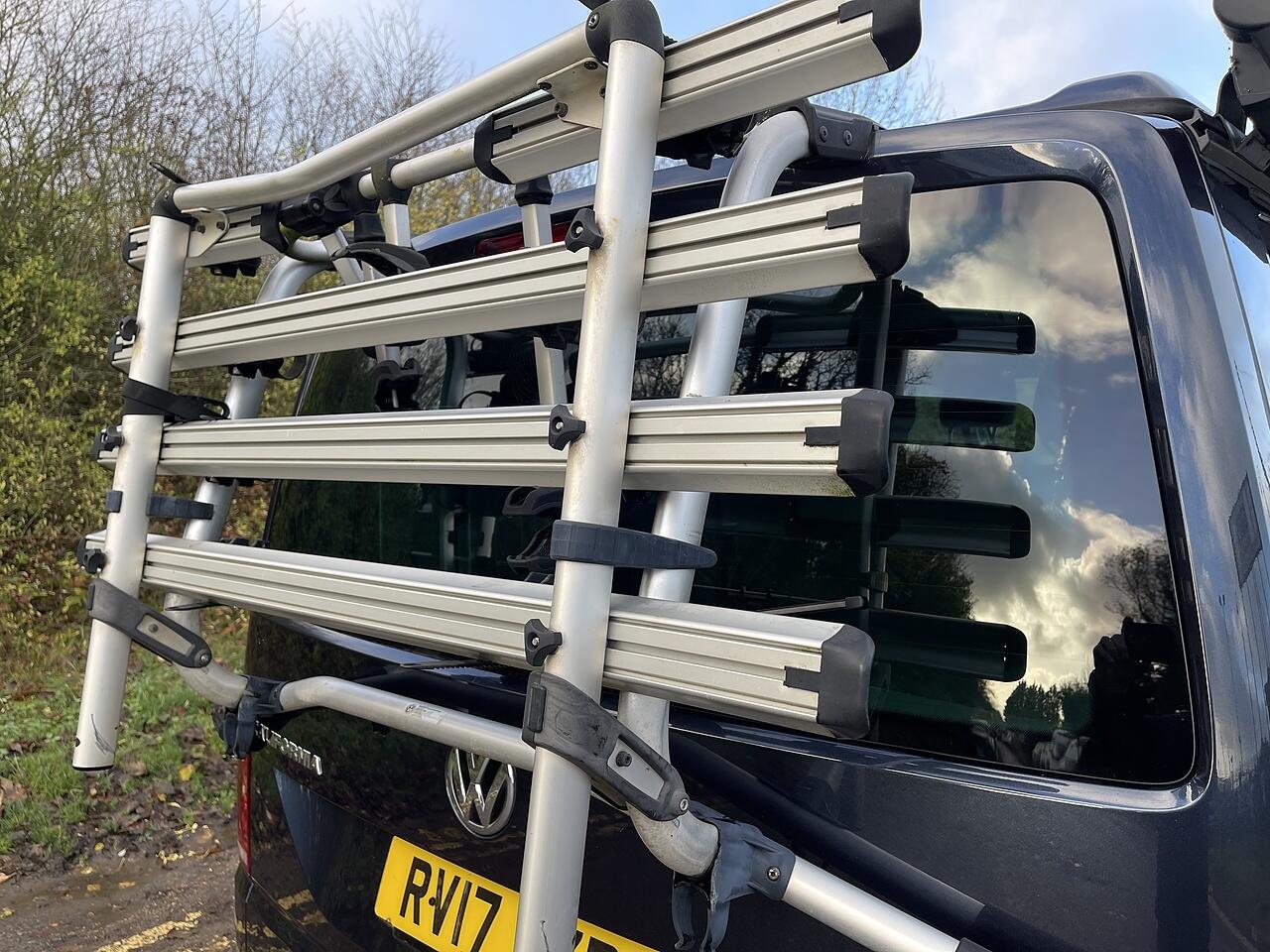 Used Volkswagen California 2017 for sale - 76549330: Photo 50