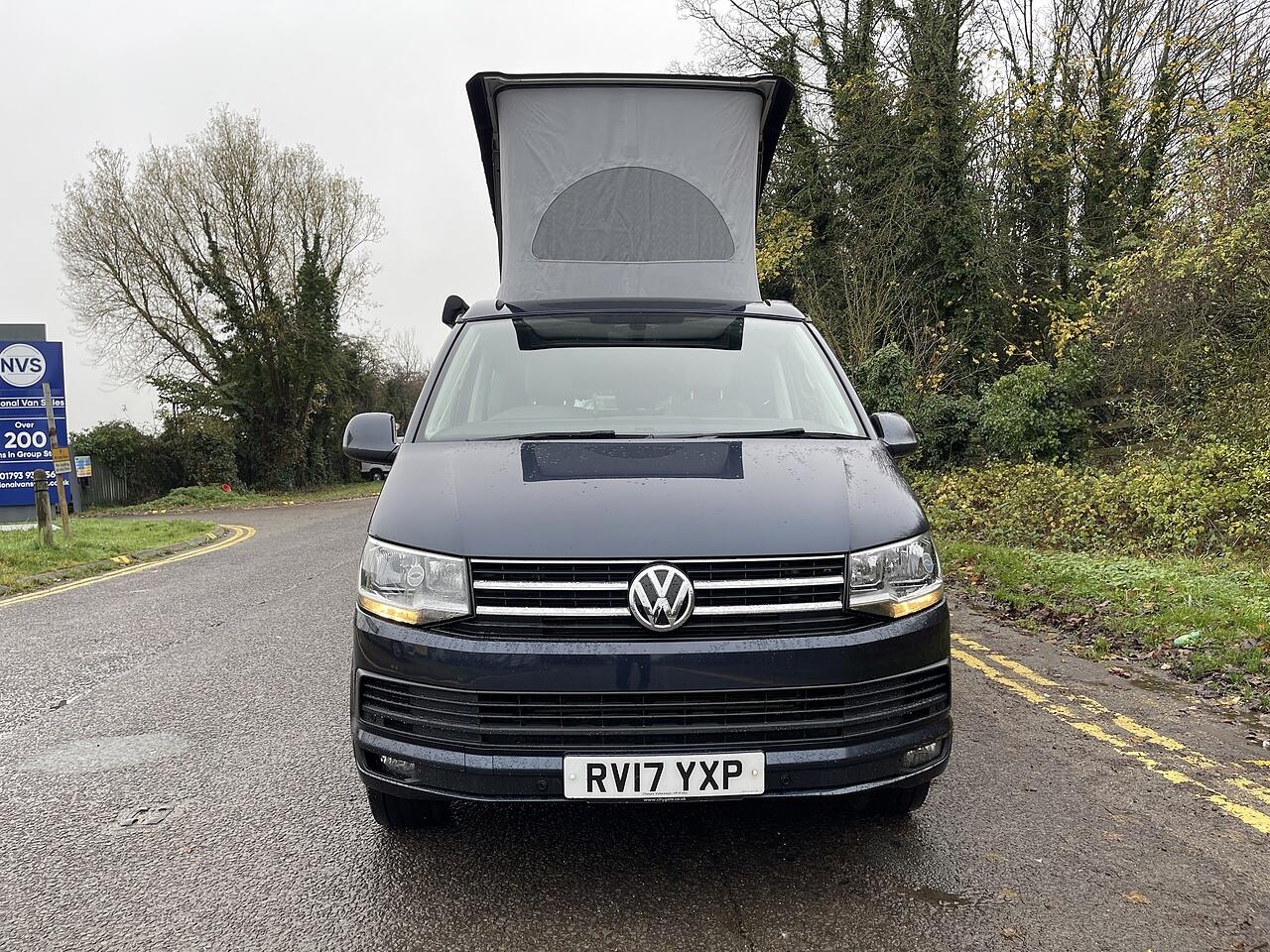 Used Volkswagen California 2017 for sale - 76549330: Photo 55