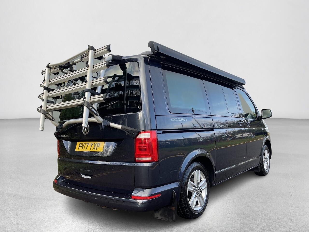 Used Volkswagen California 2017 for sale - 76549330: Photo 7