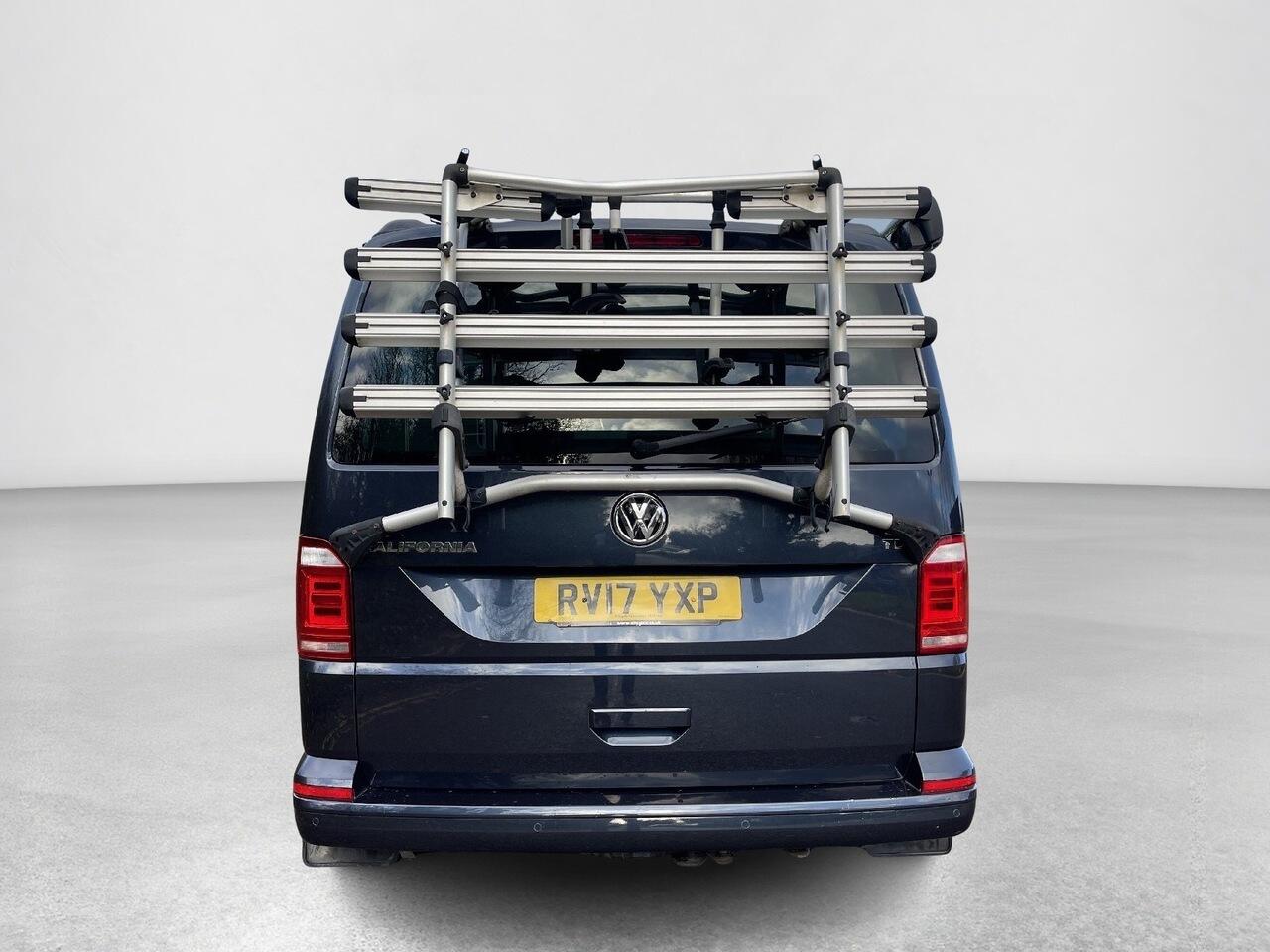 Used Volkswagen California 2017 for sale - 76549330: Photo 8