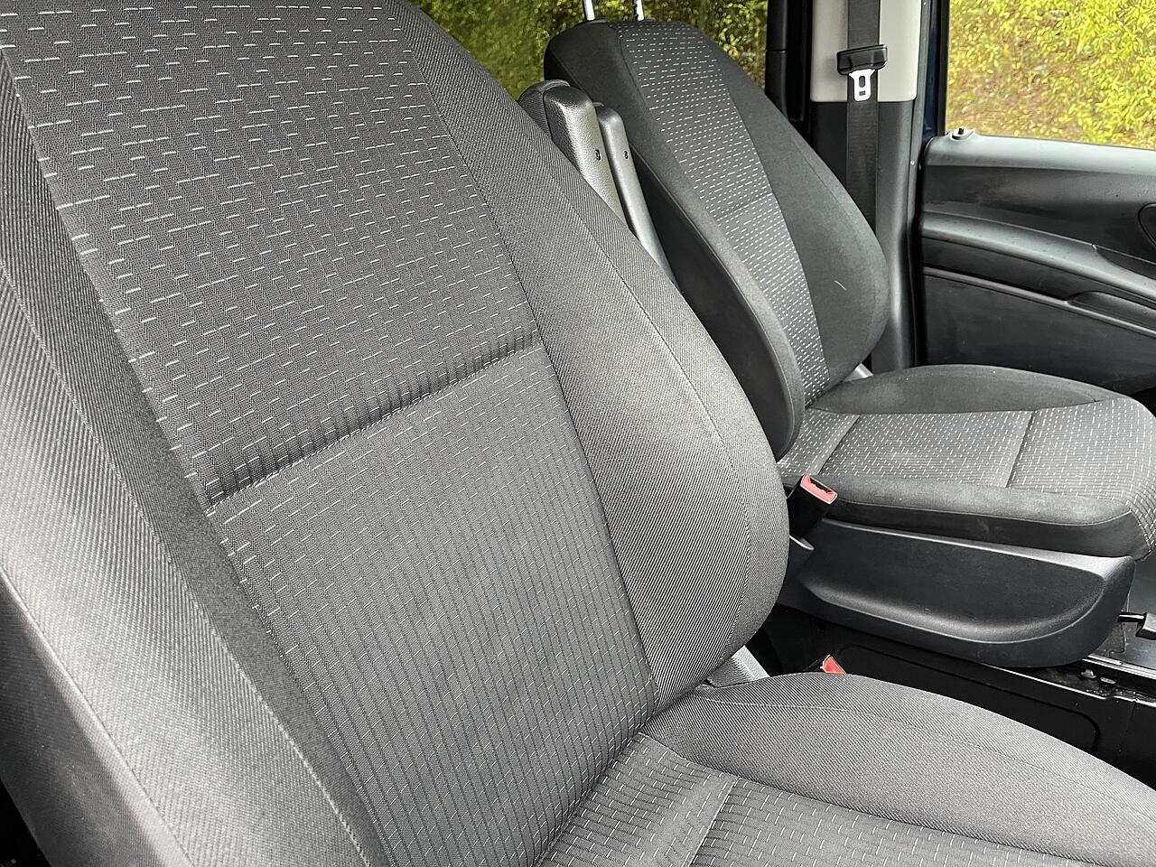 Used Mercedes-Benz Vito 2021 for sale - 76701697: Photo 20