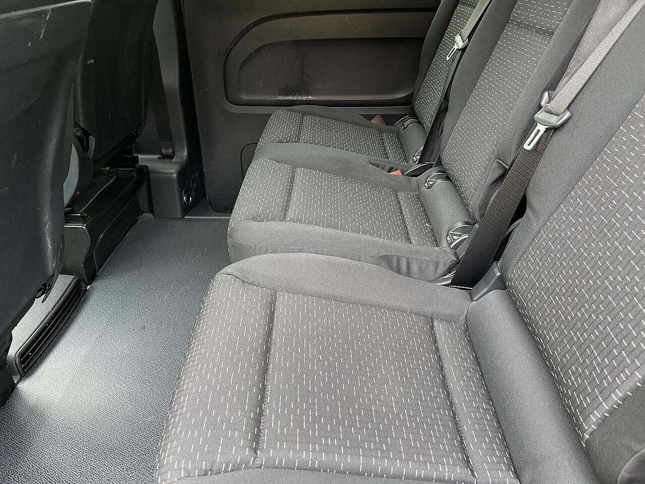 Used Mercedes-Benz Vito 2021 for sale - 76701697: Photo 28