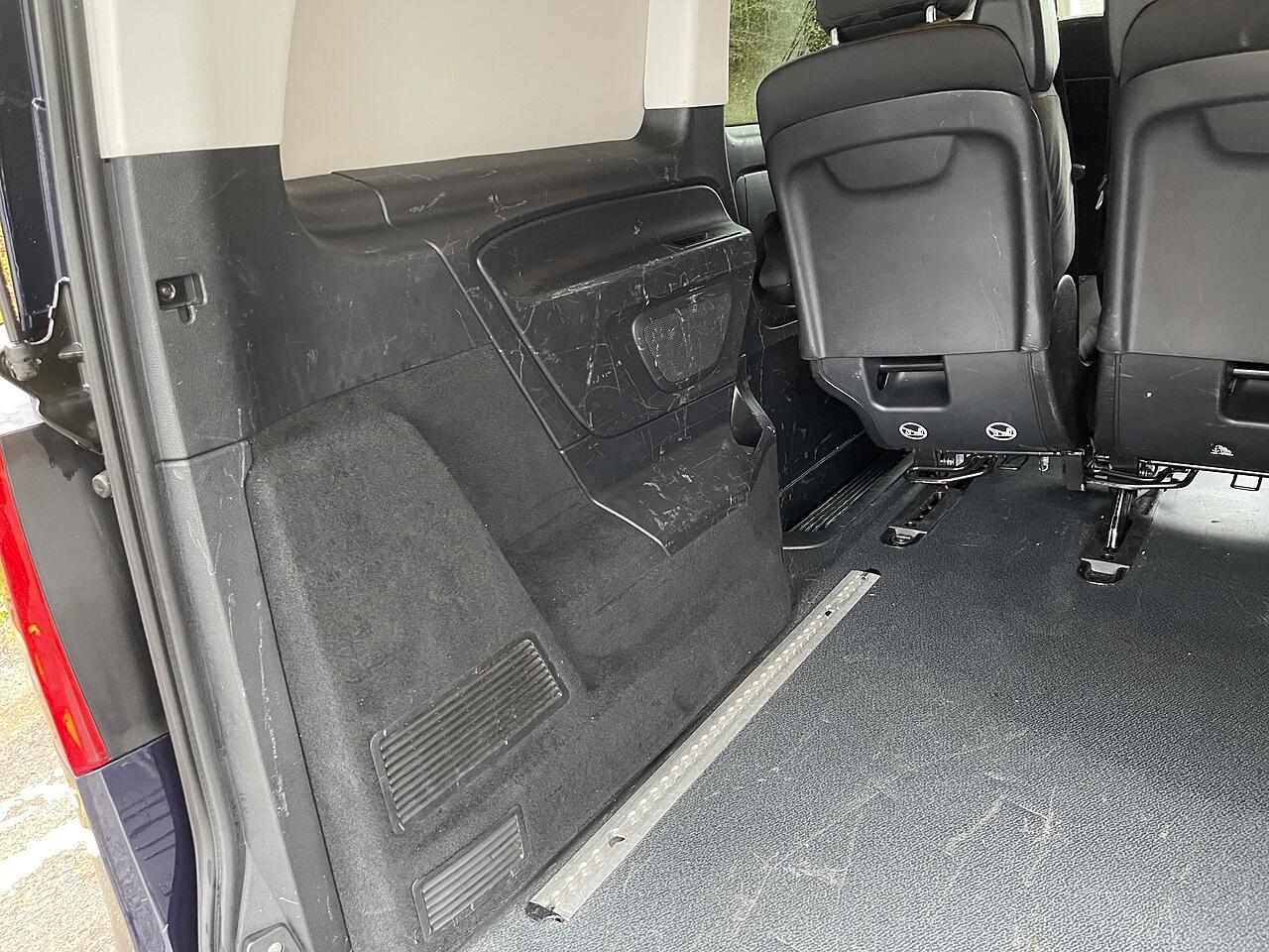 Used Mercedes-Benz Vito 2021 for sale - 76701697: Photo 31