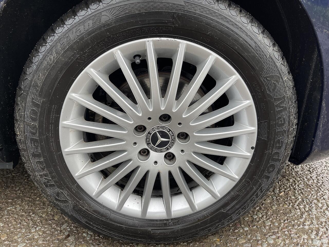 Used Mercedes-Benz Vito 2021 for sale - 76701697: Photo 34