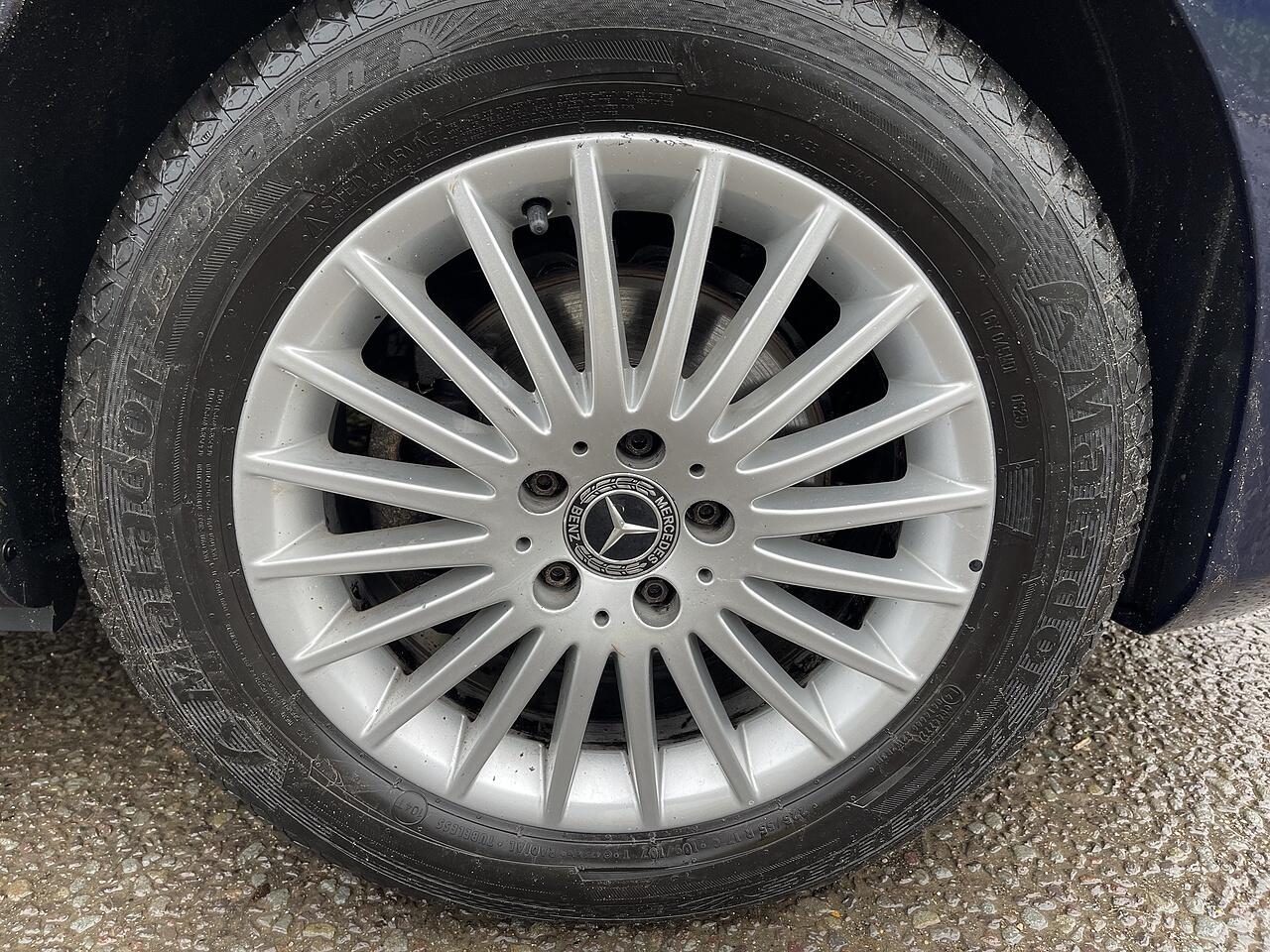 Used Mercedes-Benz Vito 2021 for sale - 76701697: Photo 37