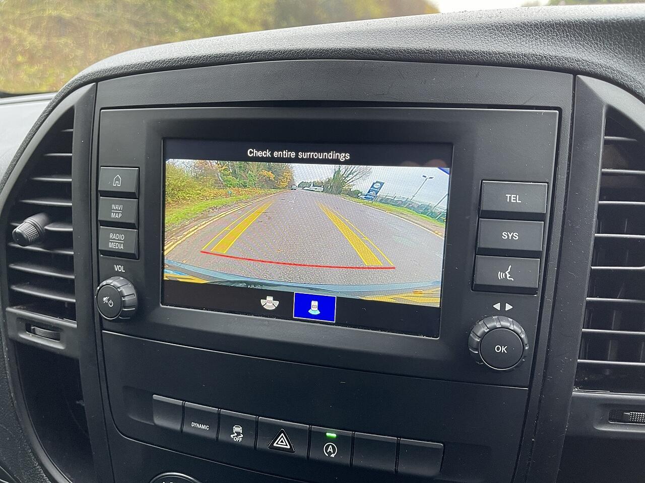 Used Mercedes-Benz Vito 2021 for sale - 76701697: Photo 40