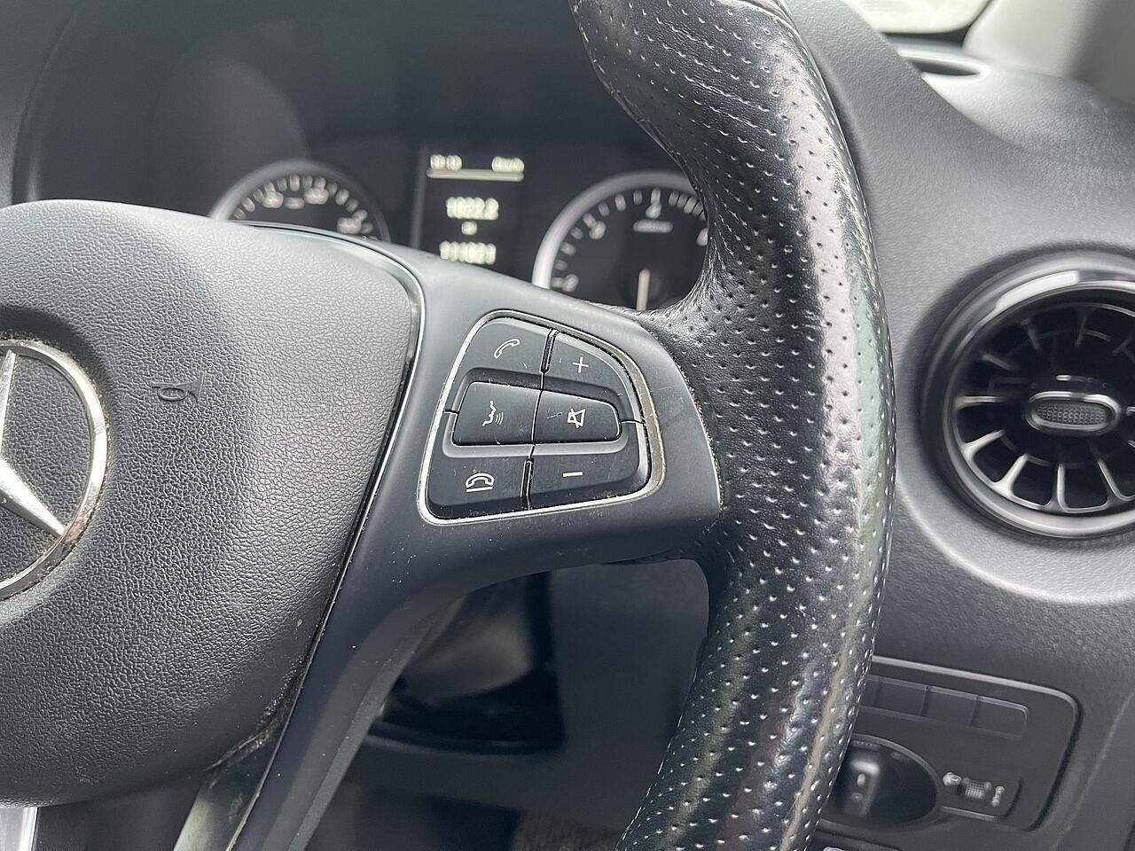 Used Mercedes-Benz Vito 2021 for sale - 76701697: Photo 42