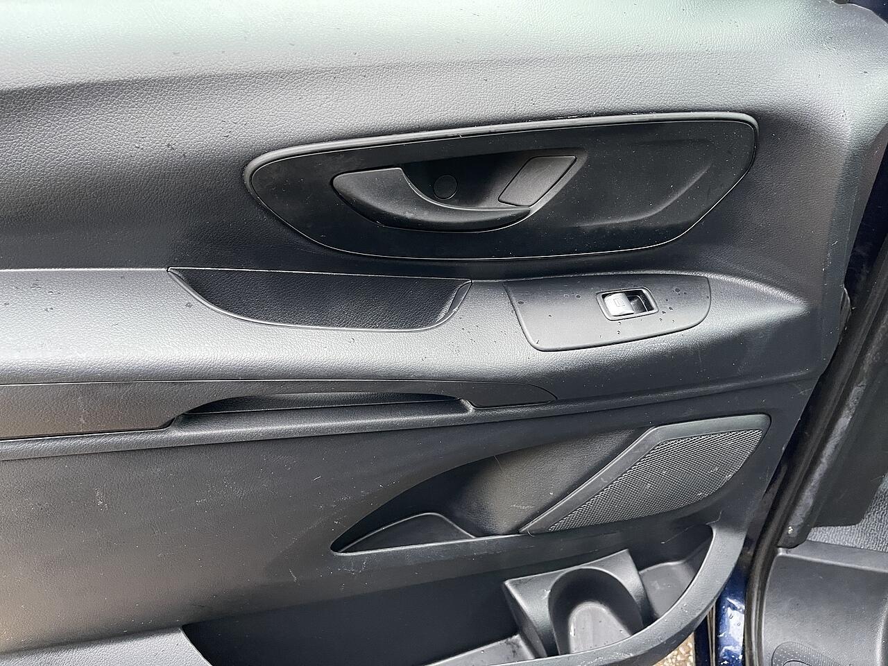 Used Mercedes-Benz Vito 2021 for sale - 76701697: Photo 44