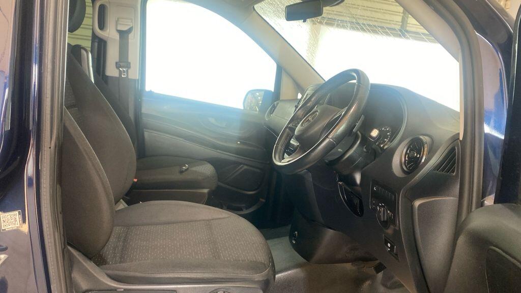 Used Mercedes-Benz Vito 2021 for sale - 76701697: Photo 51
