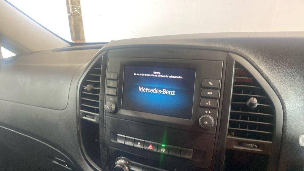 Used Mercedes-Benz Vito 2021 for sale - 76701697: Photo 53