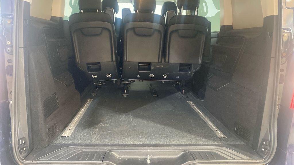 Used Mercedes-Benz Vito 2021 for sale - 76701697: Photo 54