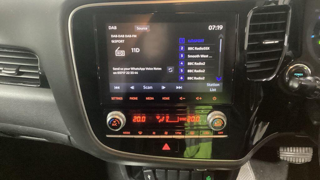 Used Mitsubishi Outlander 2019 for sale - 76728361: Photo 10