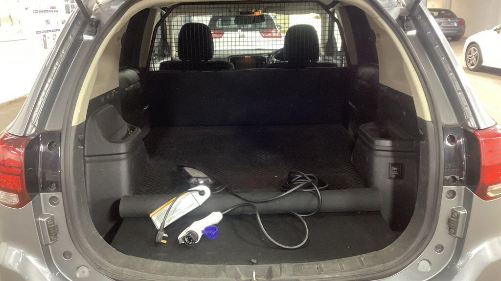 Used Mitsubishi Outlander 2019 for sale - 76728361: Photo 11