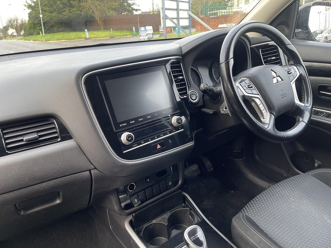 Used Mitsubishi Outlander 2019 for sale - 76728361: Photo 16