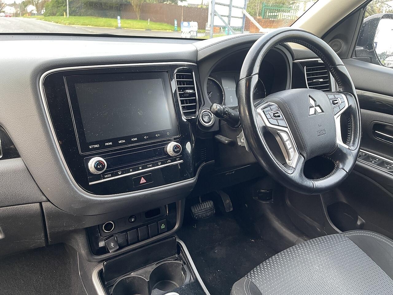 Used Mitsubishi Outlander 2019 for sale - 76728361: Photo 17
