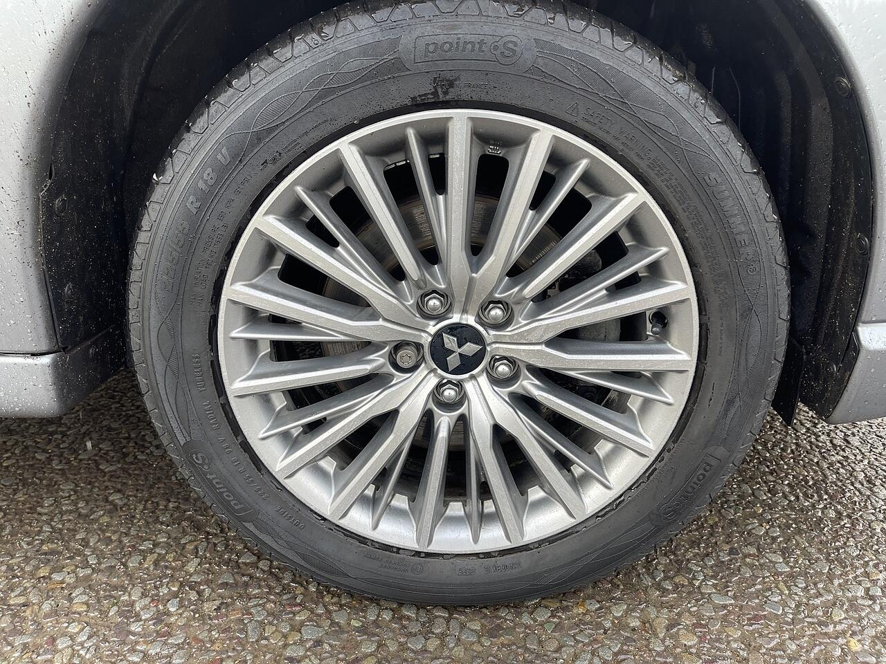 Used Mitsubishi Outlander 2019 for sale - 76728361: Photo 24