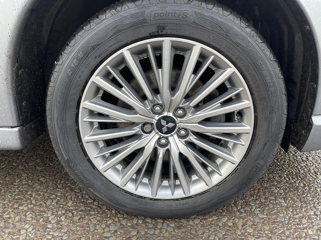 Used Mitsubishi Outlander 2019 for sale - 76728361: Photo 25