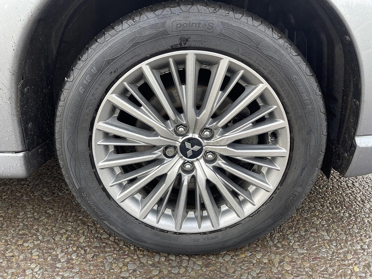 Used Mitsubishi Outlander 2019 for sale - 76728361: Photo 26