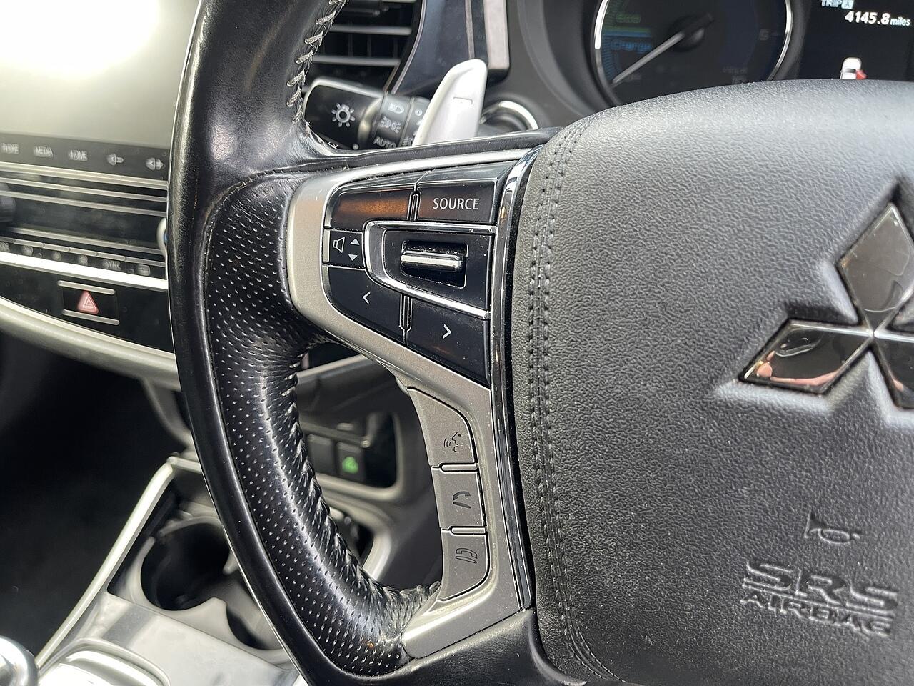 Used Mitsubishi Outlander 2019 for sale - 76728361: Photo 27