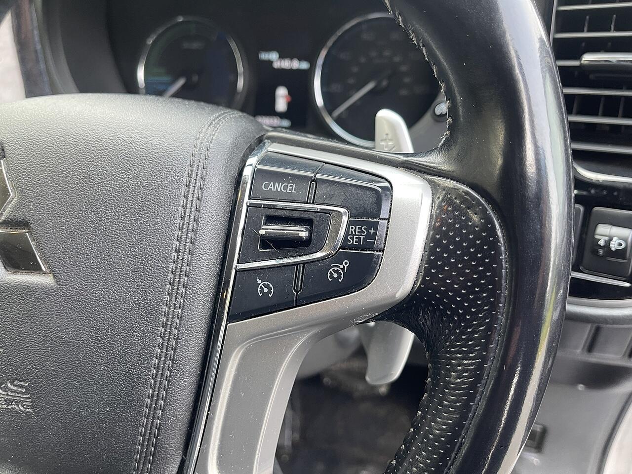 Used Mitsubishi Outlander 2019 for sale - 76728361: Photo 28