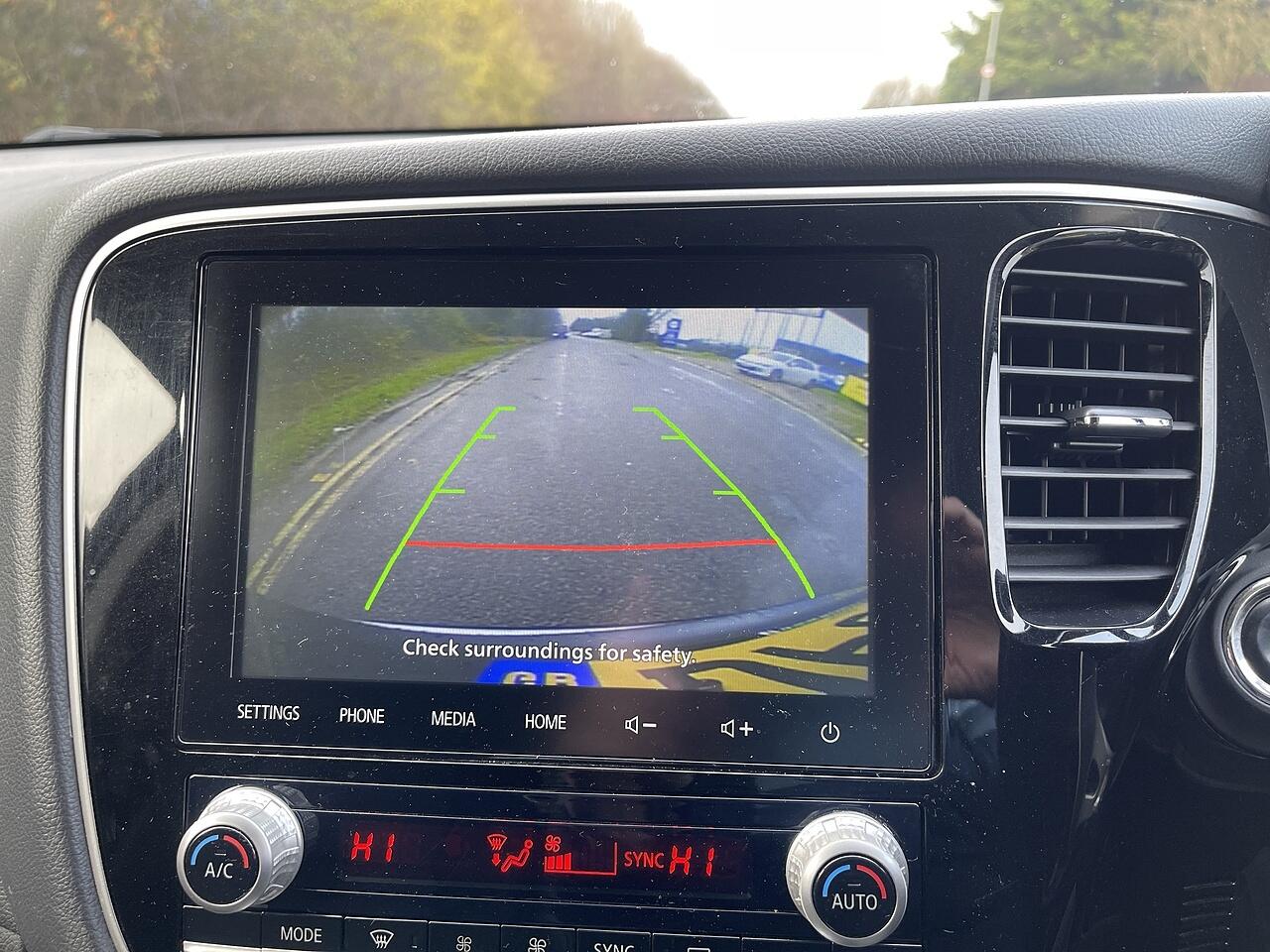 Used Mitsubishi Outlander 2019 for sale - 76728361: Photo 29