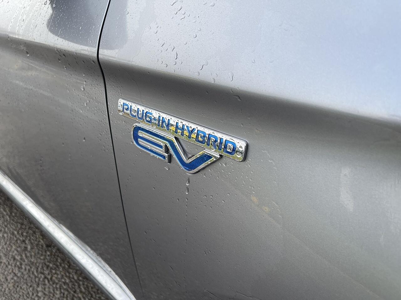 Used Mitsubishi Outlander 2019 for sale - 76728361: Photo 32